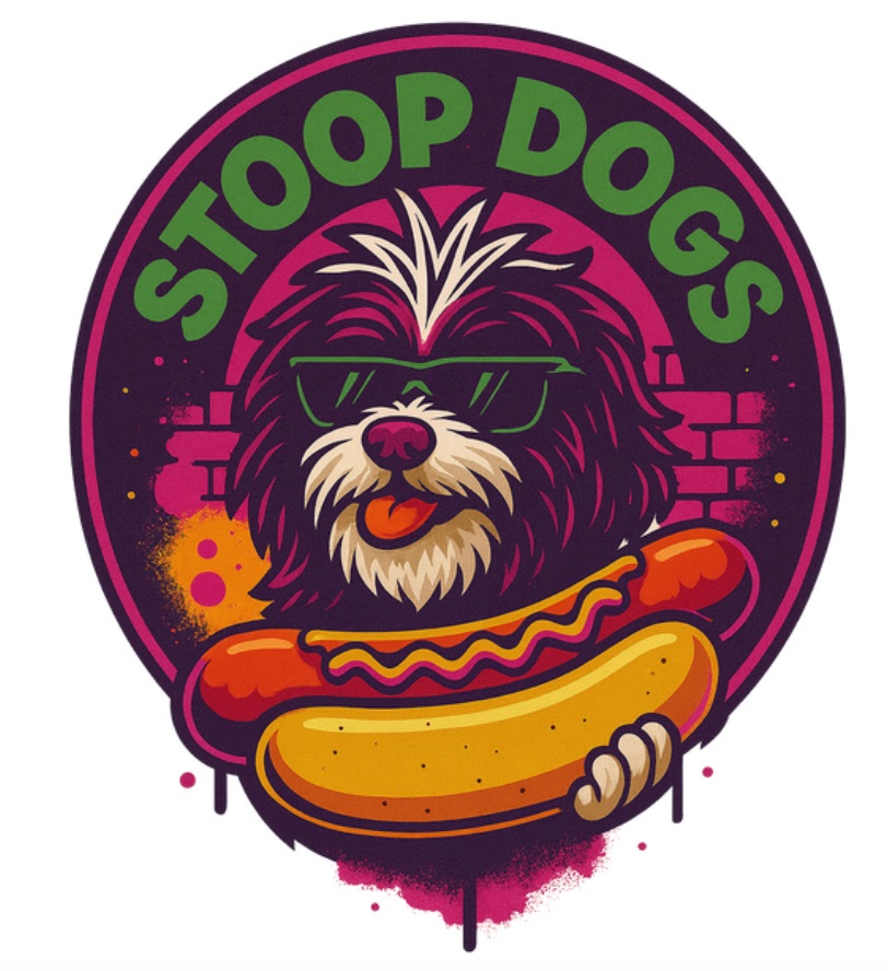 Stoop Dogs Logo